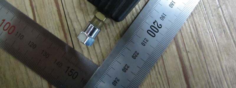 TIRE PRESSURE MONITORING SYSTEM - FCC ID F2OTBO - Nae Woi Korea.,ltd (3)