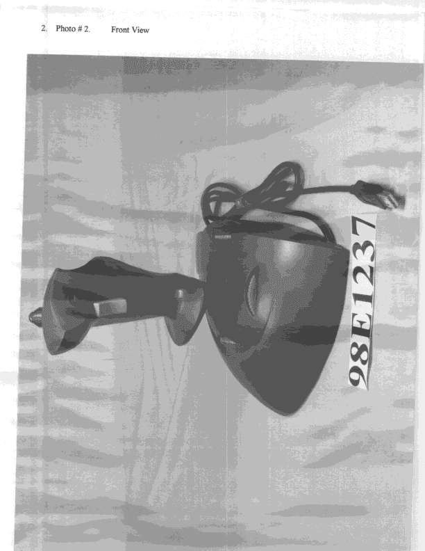 JBP - Part 15 Class B Computing Device Peripheral - FCC ID F2Q4NE90USB - Ione International Co., Ltd. (3)