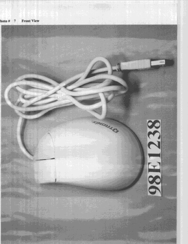 JBP - Part 15 Class B Computing Device Peripheral - FCC ID F2Q4NE96USB - Ione International Co., Ltd. (3)