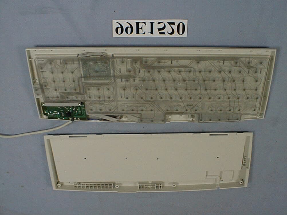 Keyboard - FCC ID F2Q4NE980TPM - Ione International Co., Ltd. (2)