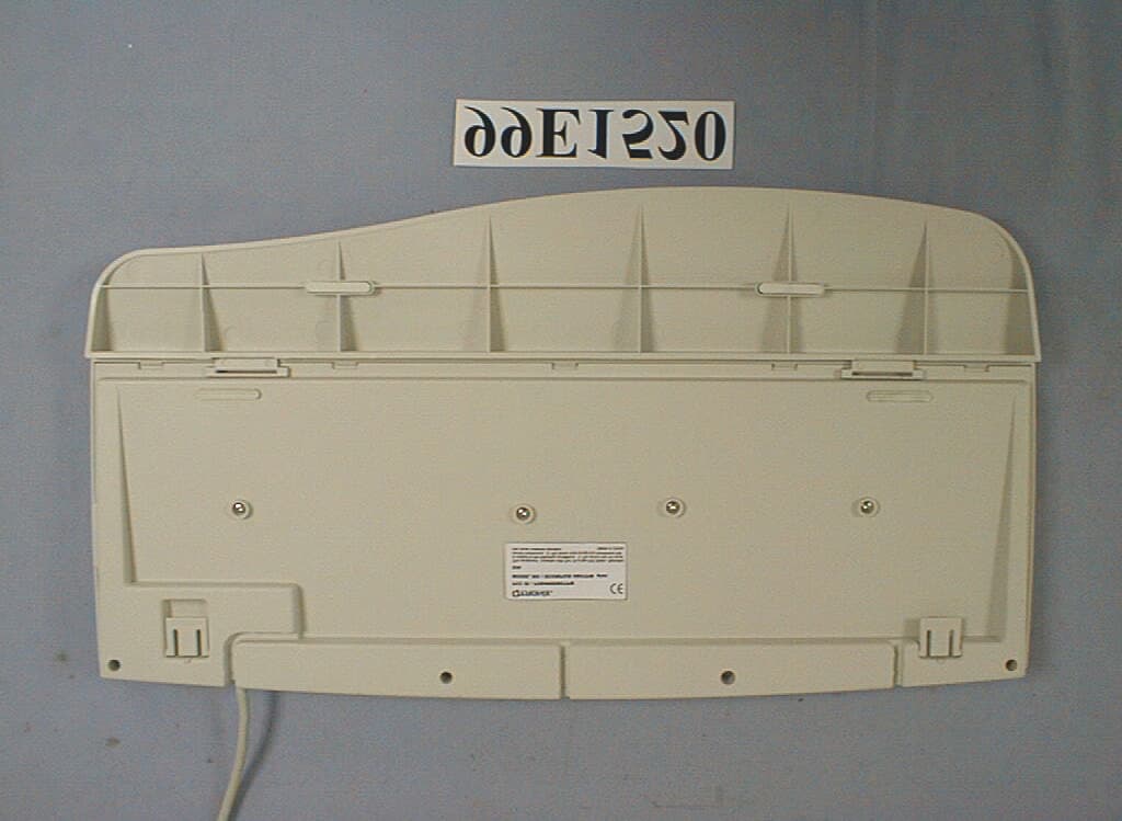 Keyboard - FCC ID F2Q4NE980TPM - Ione International Co., Ltd. (4)