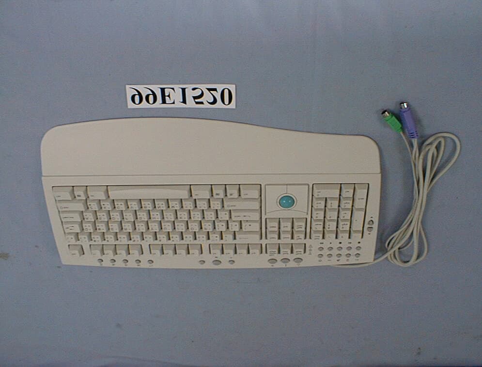 Keyboard - FCC ID F2Q4NE980TPM - Ione International Co., Ltd. (3)