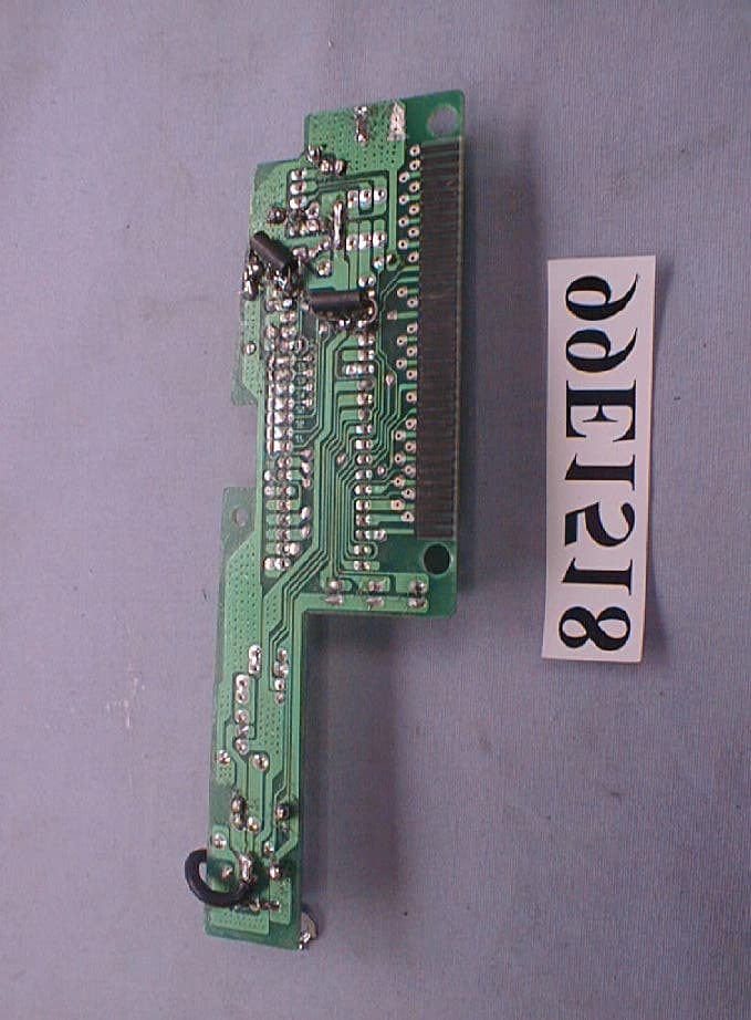 keyboard - FCC ID F2Q4NE980TU - Ione International Co., Ltd.