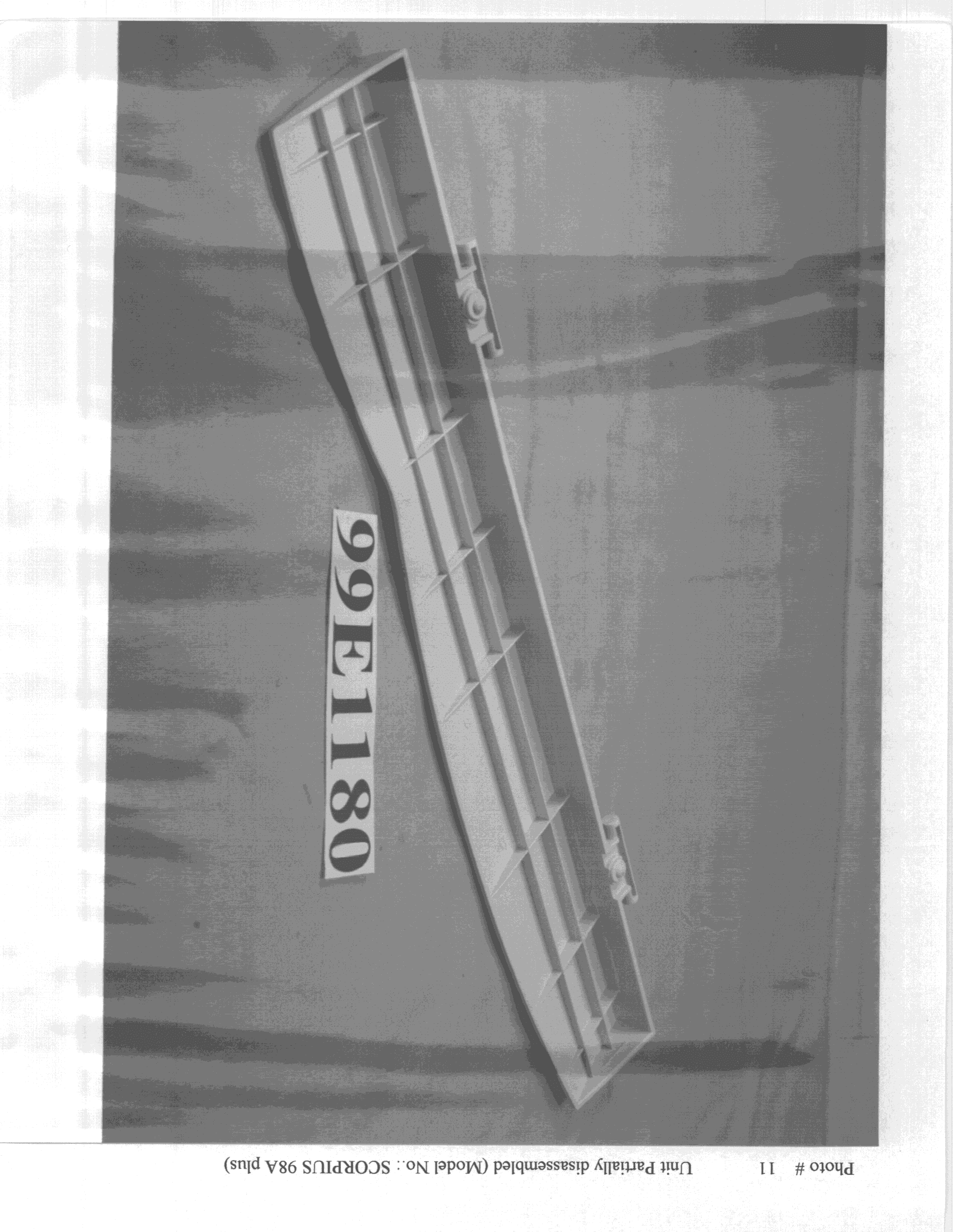 JBP - Part 15 Class B Computing Device Peripheral - FCC ID F2Q4NE98A - Ione International Co., Ltd. (3)