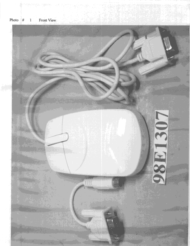 JBP - Part 15 Class B Computing Device Peripheral - FCC ID F2Q4NEDMP4 - Ione International Co., Ltd.