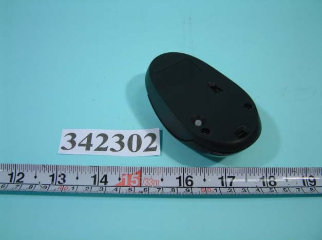 WIRELESS OPTICAL MOUSE - FCC ID F2Q96C96001M7 - Ione International Co., Ltd.