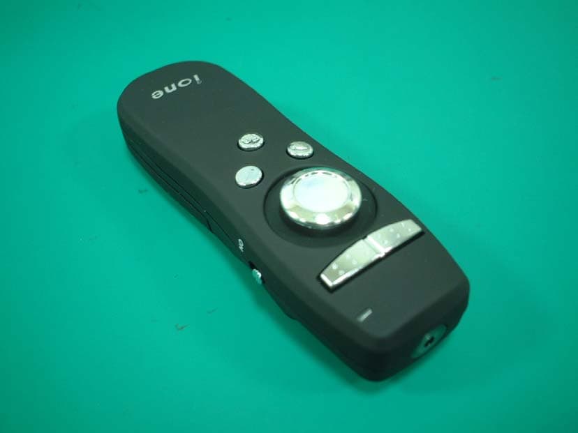 RF 2.4G Presenter Mouse - FCC ID F2QLIBRAP5U - Ione International Co., Ltd. (2)