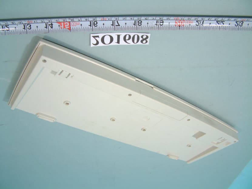 RF Keyboard - FCC ID F2QRFCOMKBTX - Ione International Co., Ltd. (2)