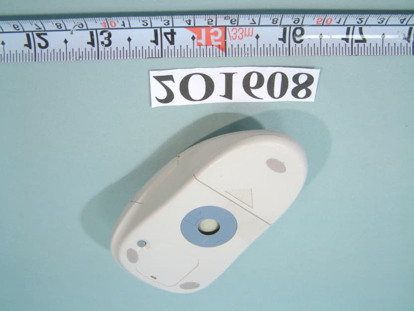 RF Mouse - FCC ID F2QRFCOMPOTX - Ione International Co., Ltd. (2)