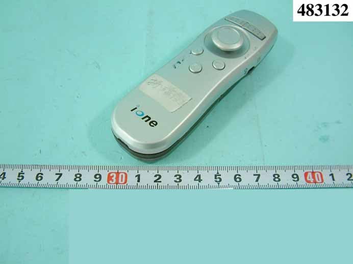 Wireless Presenter Mouse - FCC ID F2QRFLIBRAP5U - Ione International Co., Ltd. (2)