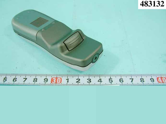 Wireless Presenter Mouse - FCC ID F2QRFLIBRAP5U - Ione International Co., Ltd.