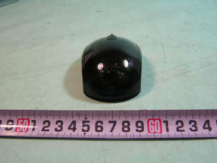 2.4GHz 5-Button High Performance Optical Mouse - FCC ID F2QRFLYNXR7U - Ione International Co., Ltd. (5)