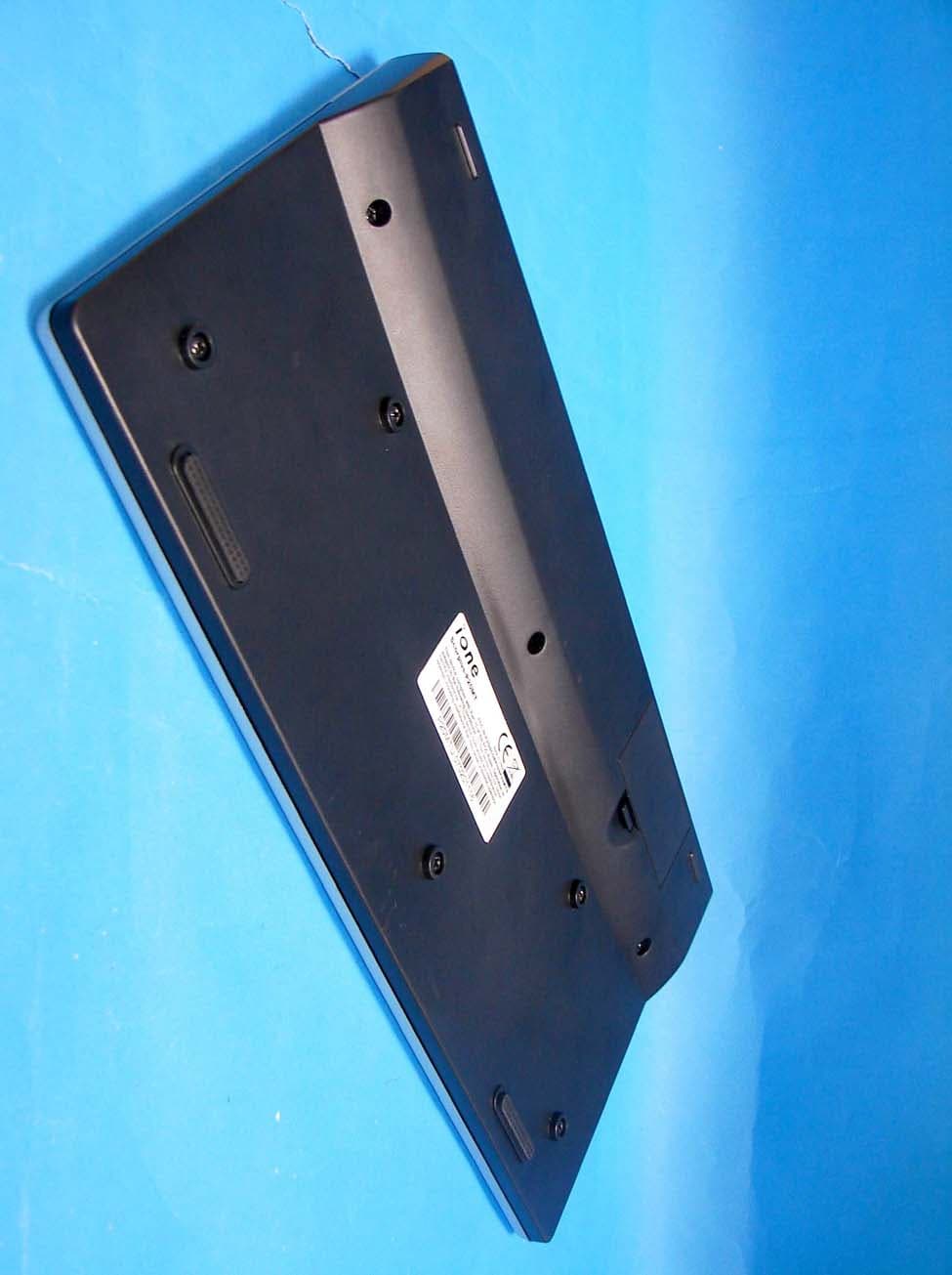 2.4 GHz MCE Keyboard with Optical Trackball - FCC ID F2QSCORPIUSP20MTU - Ione International Co., Ltd. (3)