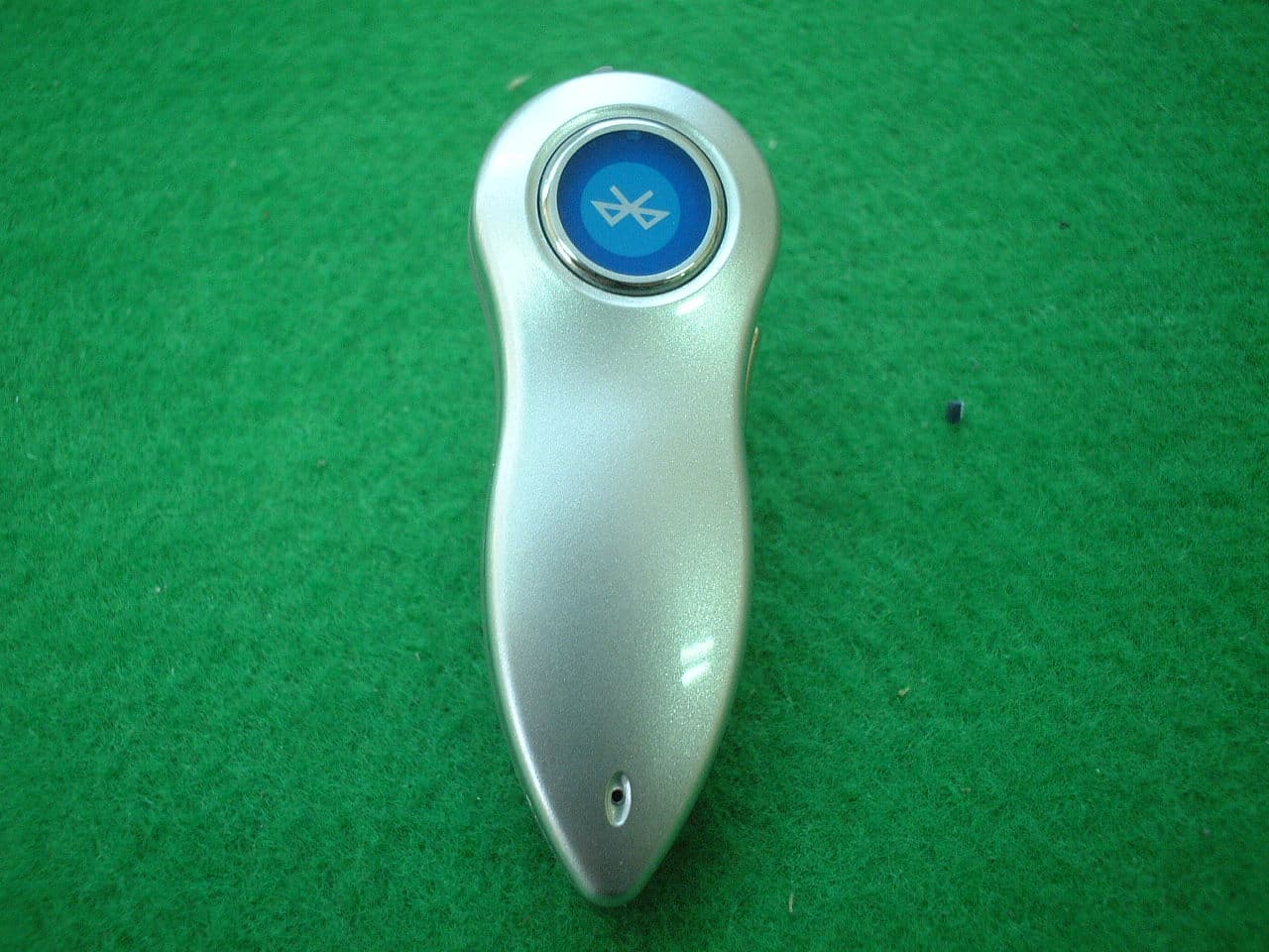Bluetooth Wireless Headset - FCC ID F37ABH204 - Auto Electronics Corporation (3)
