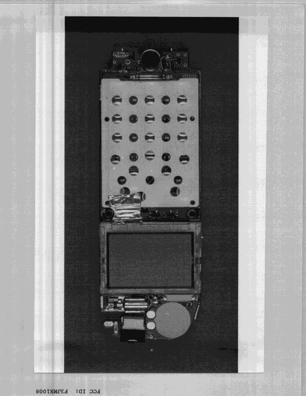 TNE - Licensed Non-Broadcast Transmitter Held to Ear - FCC ID F3JMX1008 - Midland Radio Corporation (2)