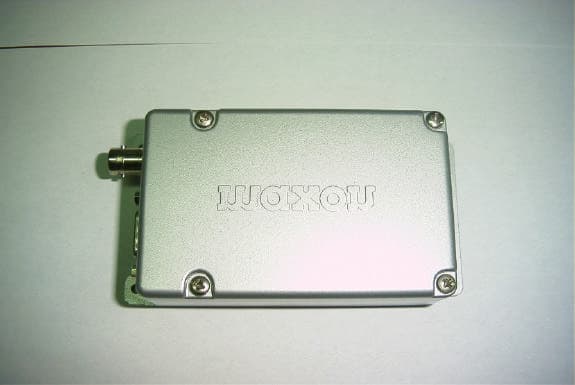 Data Radio - FCC ID F3JSD125V3 - Midland Radio Corporation (2)