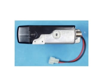 UHF mobile transceiver - FCC ID F3JSM6450U6 - Midland Radio Corporation (3)