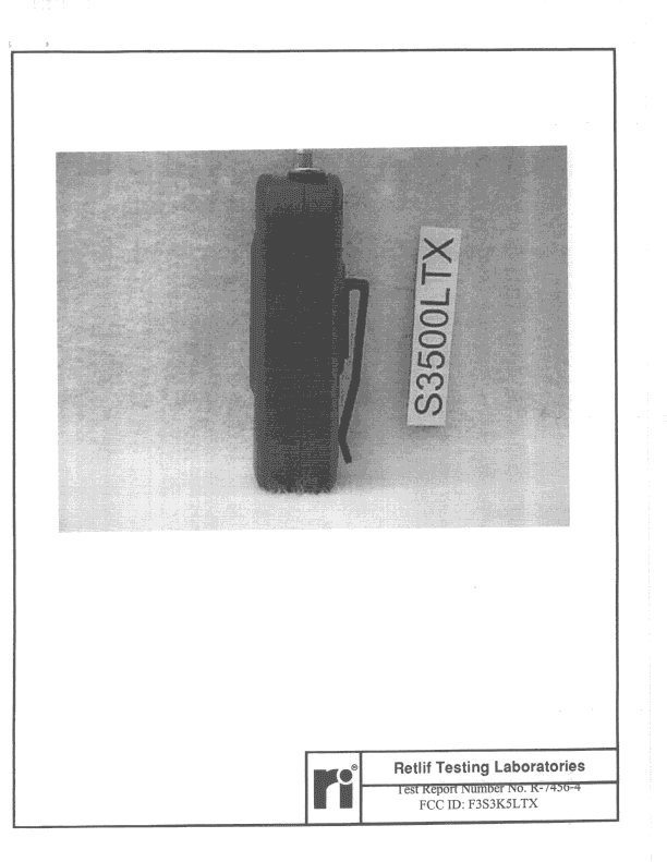 TBT - Licensed Broadcast Transmitter Worn on Body - FCC ID F3S3K5LTX - BBM Electronics Group Ltd (2)