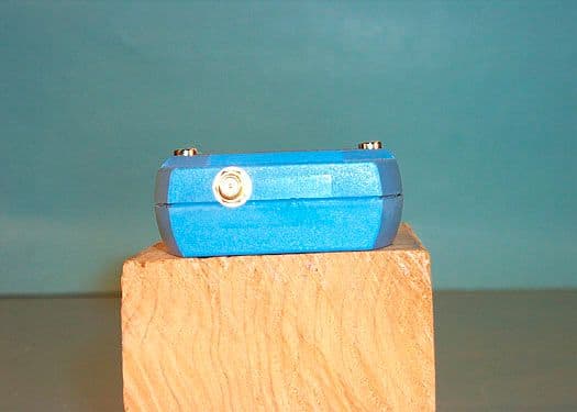 Radio RF Modem, QTM-8524 - FCC ID F4AQTM85242000 - B plus B SmartWorx, Inc.