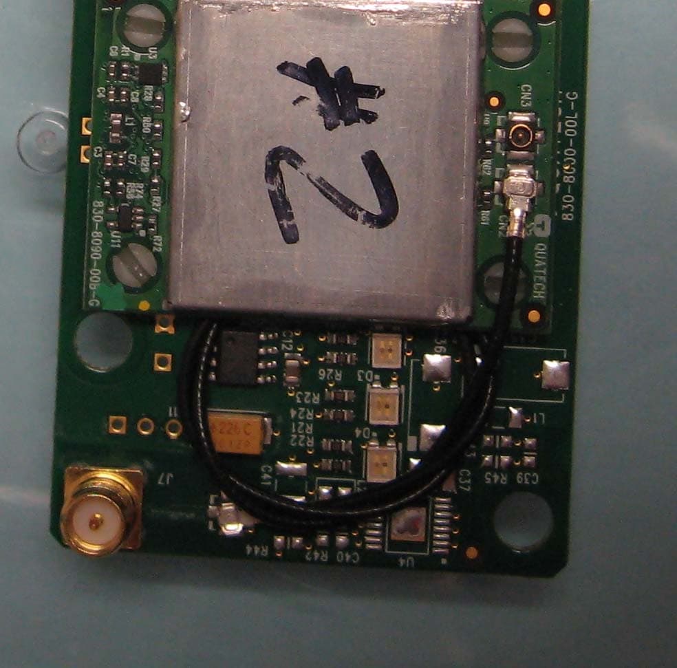 Ethernet Device Adapter - FCC ID F4AWLNG551 - B plus B SmartWorx, Inc. (3)