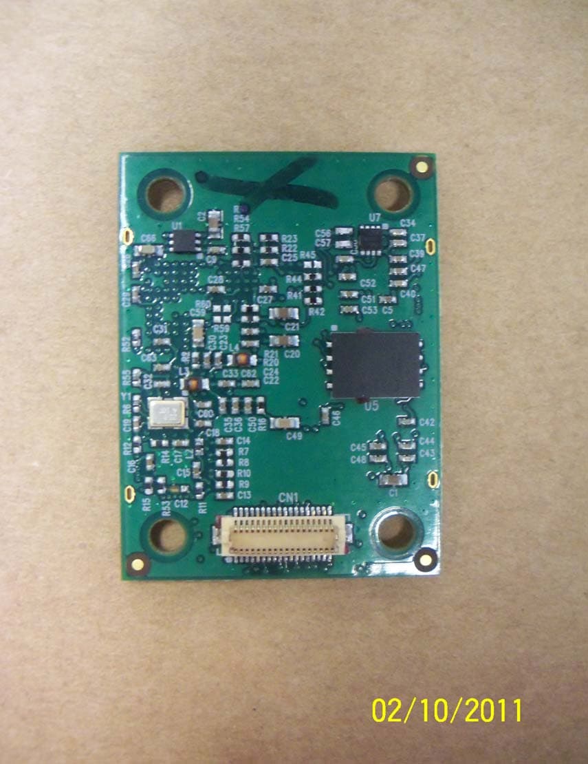 Ethernet Device Adapter - FCC ID F4AWLNG551 - B plus B SmartWorx, Inc. (2)