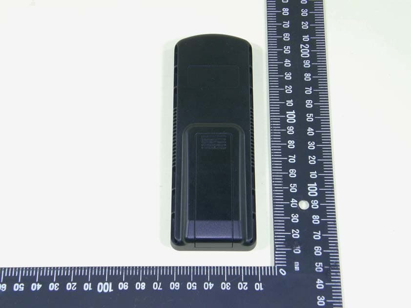 Remote Control - FCC ID F4Z4K3CR20JF01 - Forward Electronics Co Ltd (2)