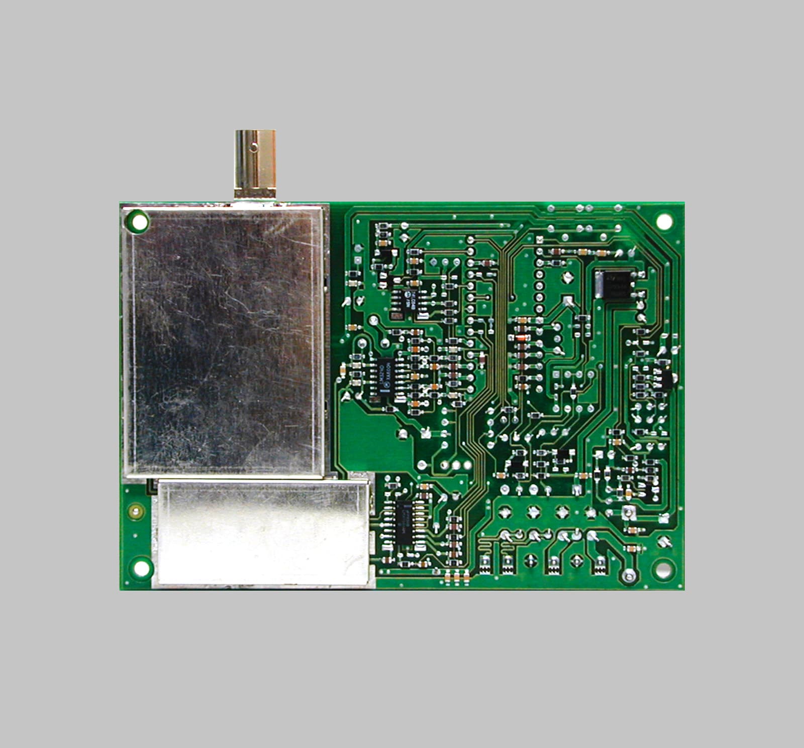 LINKS 2450 Long Range RF Transmitter - FCC ID F5300LINKS2450 - Tyco Safety Products Canada Ltd. (1)