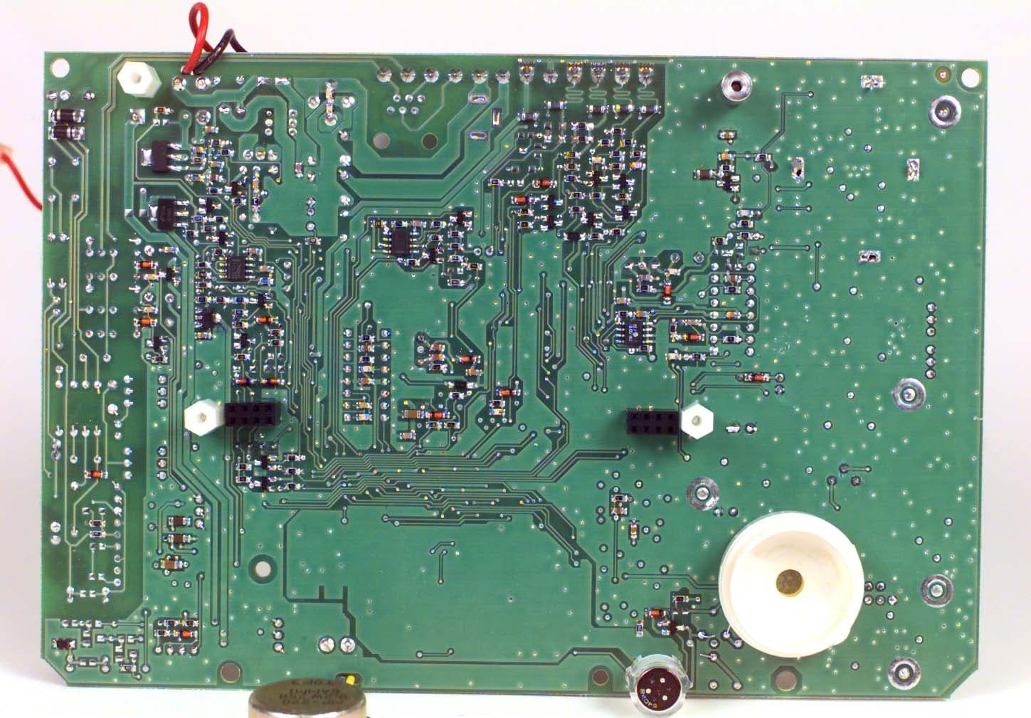 Receiver - FCC ID F5300NB9001 - Tyco Safety Products Canada Ltd. (2)