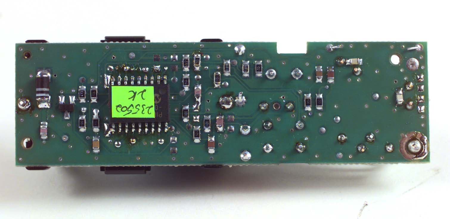 DSC - Part 15 Security/Remote Control Transmitter - FCC ID F5300NB925 - Tyco Safety Products Canada Ltd. (1)
