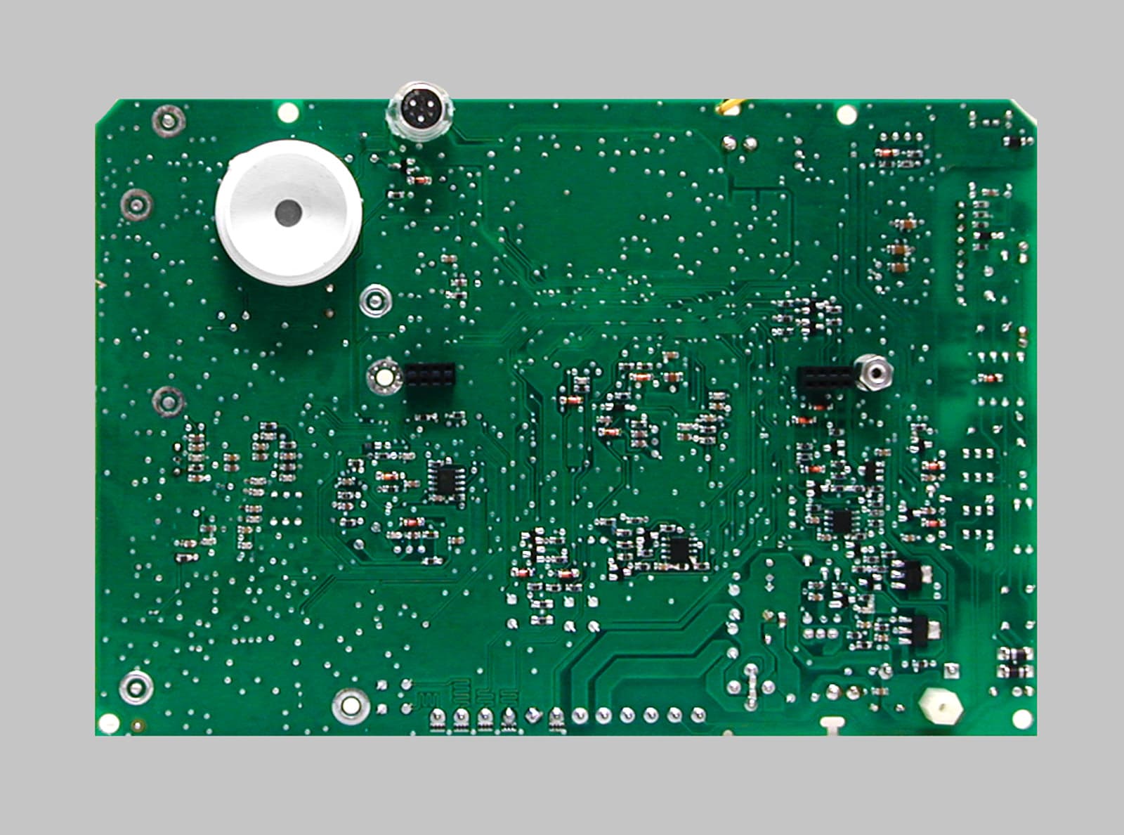 NT9010A-433 & PNT9010A-433 RECEIVER - FCC ID F5301NB9010 - Tyco Safety Products Canada Ltd. (2)