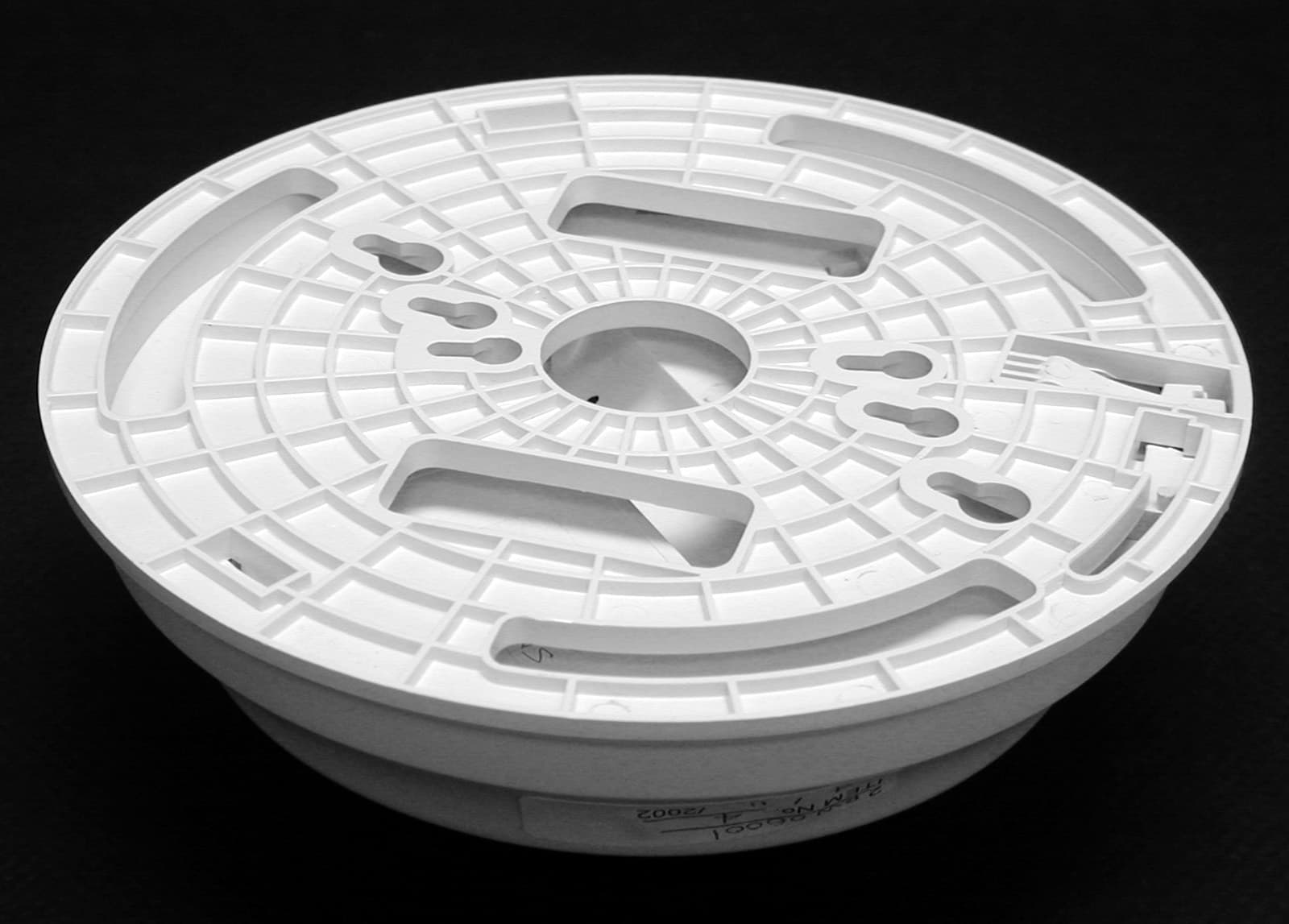 Smoke Detector - FCC ID F5302WLS916NB - Tyco Safety Products Canada Ltd. (3)