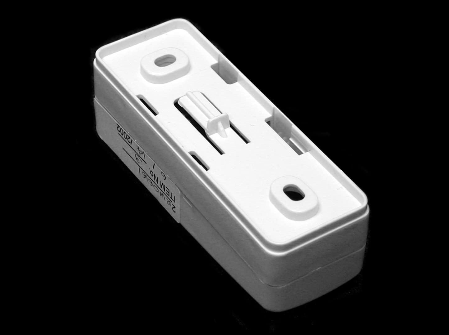 Wireless window/door contact - FCC ID F5302WLS925LNB - Tyco Safety Products Canada Ltd. (1)