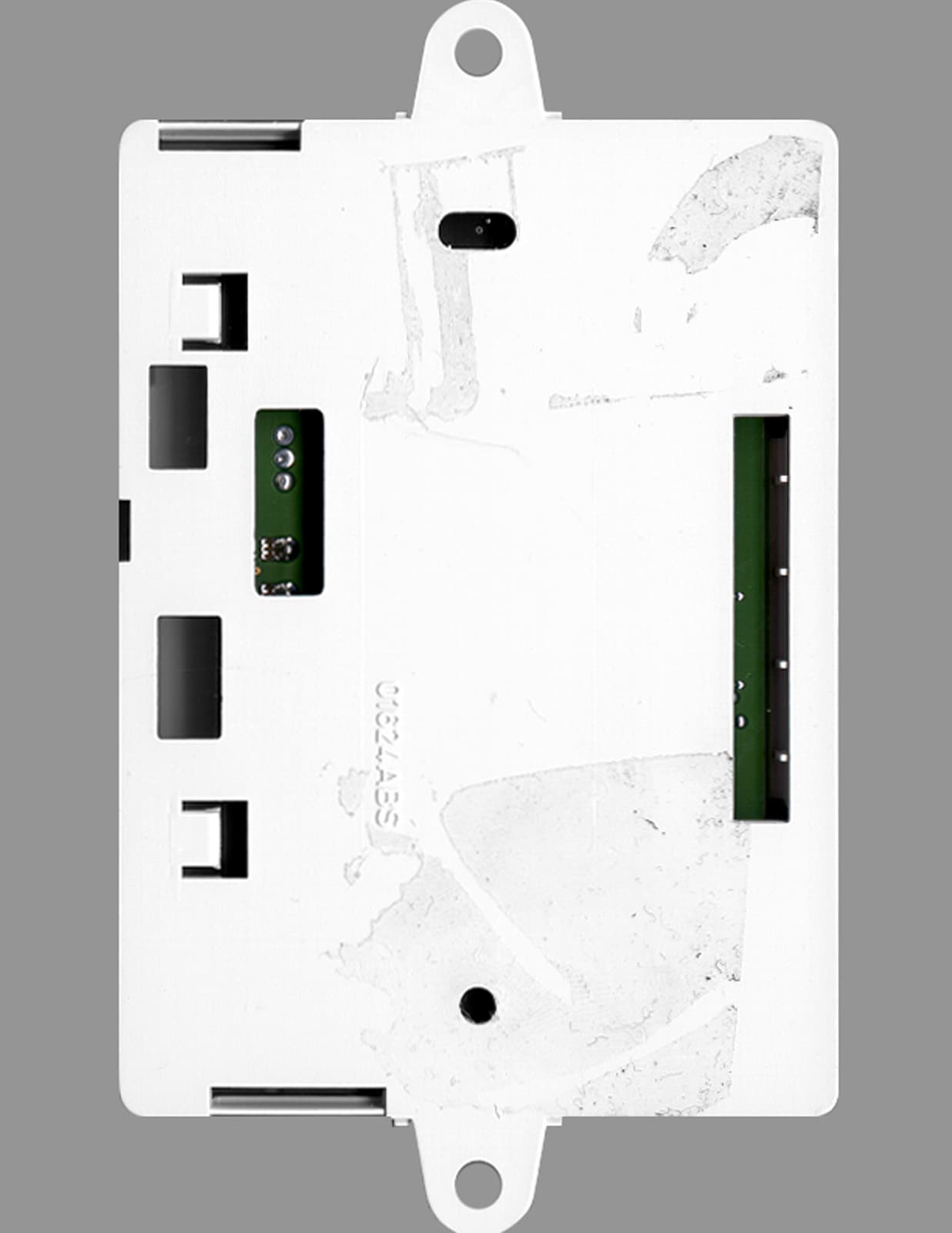 RF5108-433 Wireless Receiver - FCC ID F5303RF5108 - Tyco Safety Products Canada Ltd. (2)
