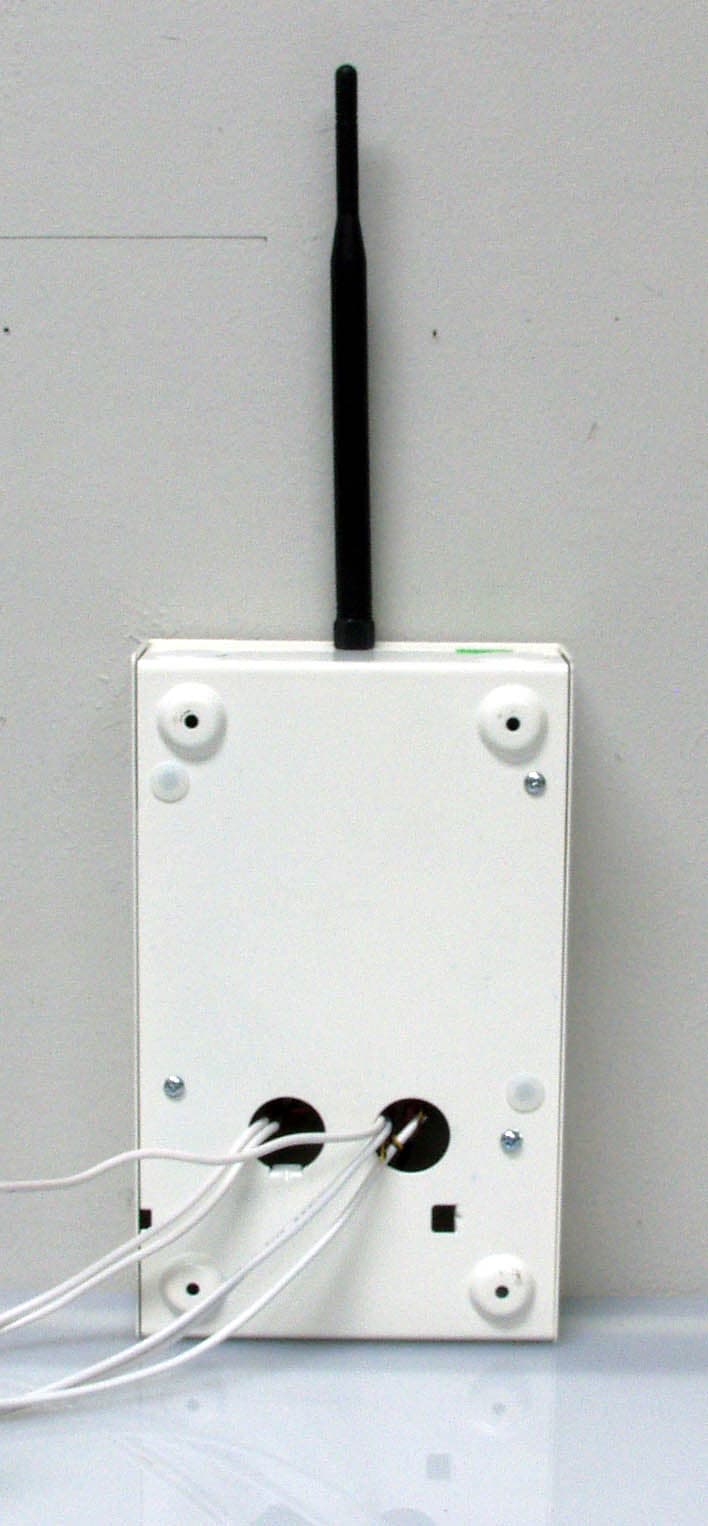 GSM Alarm Communicator - FCC ID F5307GS3060 - Tyco Safety Products Canada Ltd. (2)