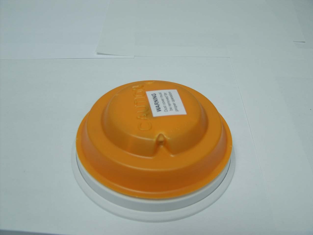 Wireless Smoke Detector - FCC ID F5307WS4916 - Tyco Safety Products Canada Ltd. (3)