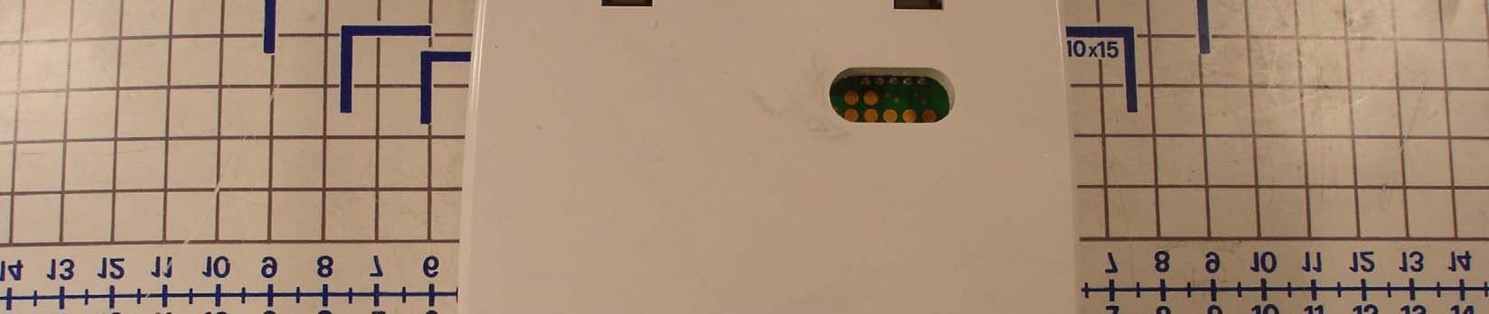 Wireless Alarm Repeater - FCC ID F5310WS4920 - Tyco Safety Products Canada Ltd.