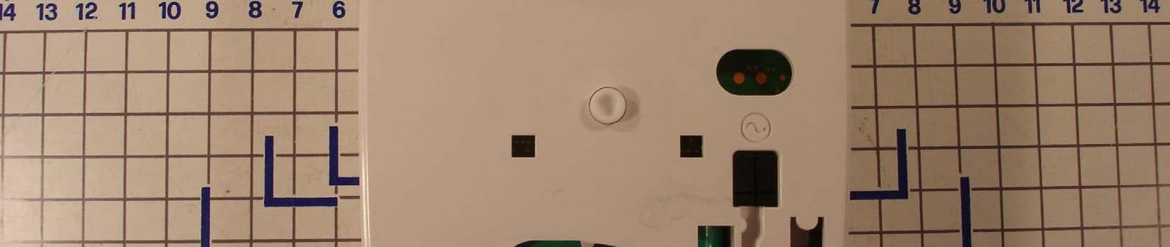 Wireless Alarm Repeater - FCC ID F5310WS4920 - Tyco Safety Products Canada Ltd. (4)