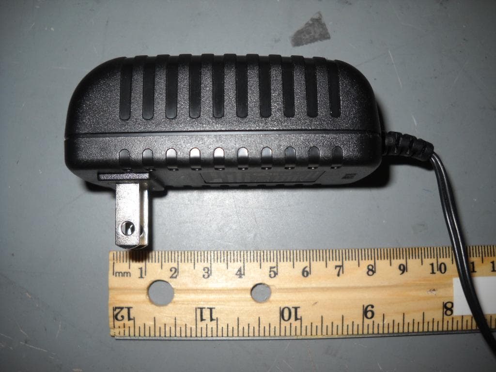 ALARM COMMUNICATOR - FCC ID F53113G3070 - Tyco Safety Products Canada Ltd. (2)