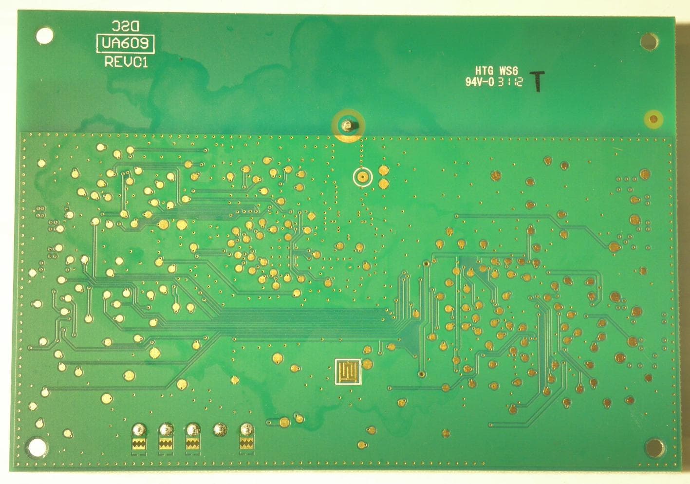 Alarm Transceiver - FCC ID F5312TR5164 - Tyco Safety Products Canada Ltd. (2)