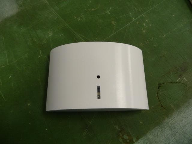 Glass Break Detector - FCC ID F5322PGP9922 - Tyco Safety Products Canada Ltd.