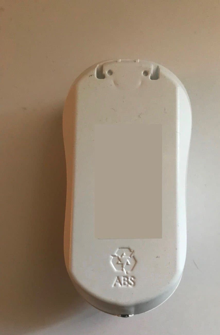 Dual Tech Motion Detector - FCC ID F5323LC2034 - Tyco Safety Products Canada Ltd. (2)