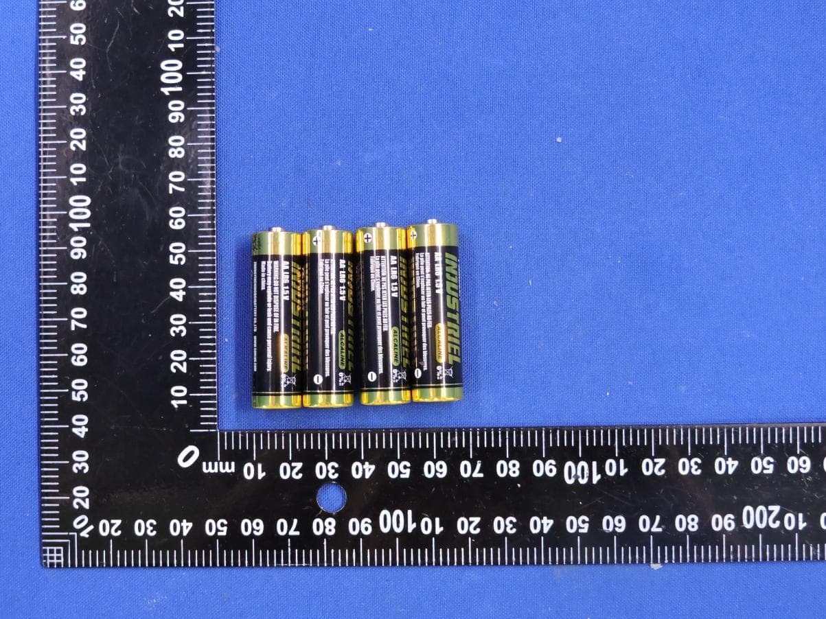 IQ Lock-PGP, IQ Lock Touch-PGP - FCC ID F53252RFLOCK - Tyco Safety Products Canada Ltd.
