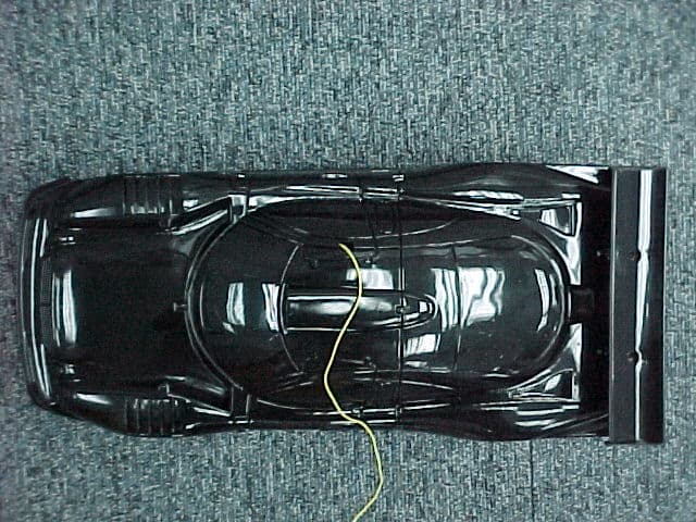 49.82-49.90 MHz WIRELESS R/C TOY -RX - FCC ID F5J328449 - Ka Wah Manufactory Limited (2)
