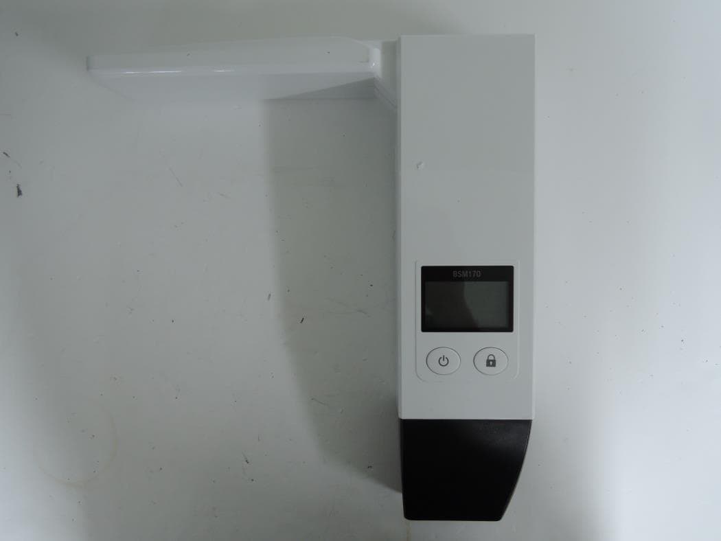 Stadiometer - FCC ID F6OBSM170B - InBody Co., Ltd. (2)
