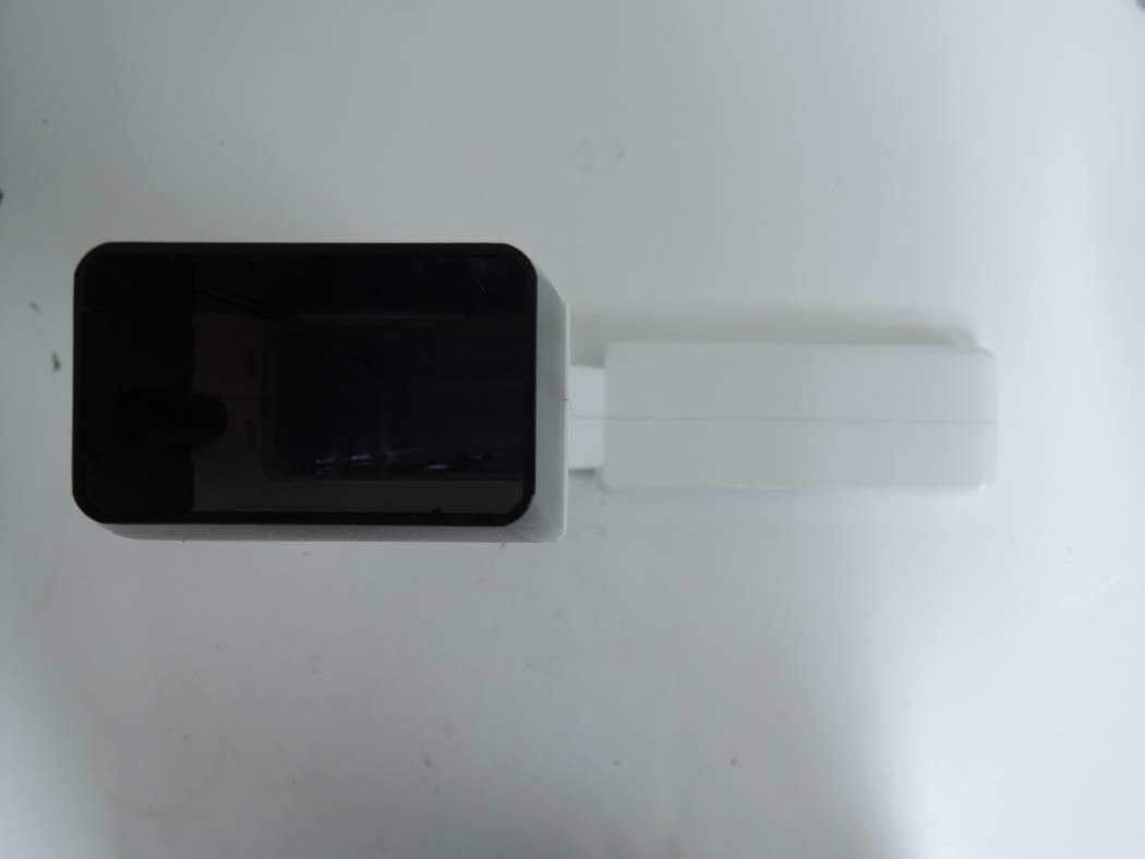 Stadiometer - FCC ID F6OBSM170B - InBody Co., Ltd. (4)