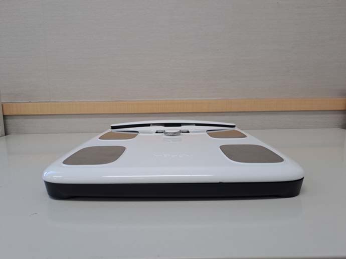 Body Composition Analyzer - FCC ID F6OINBODYFIT - InBody Co., Ltd. (3)