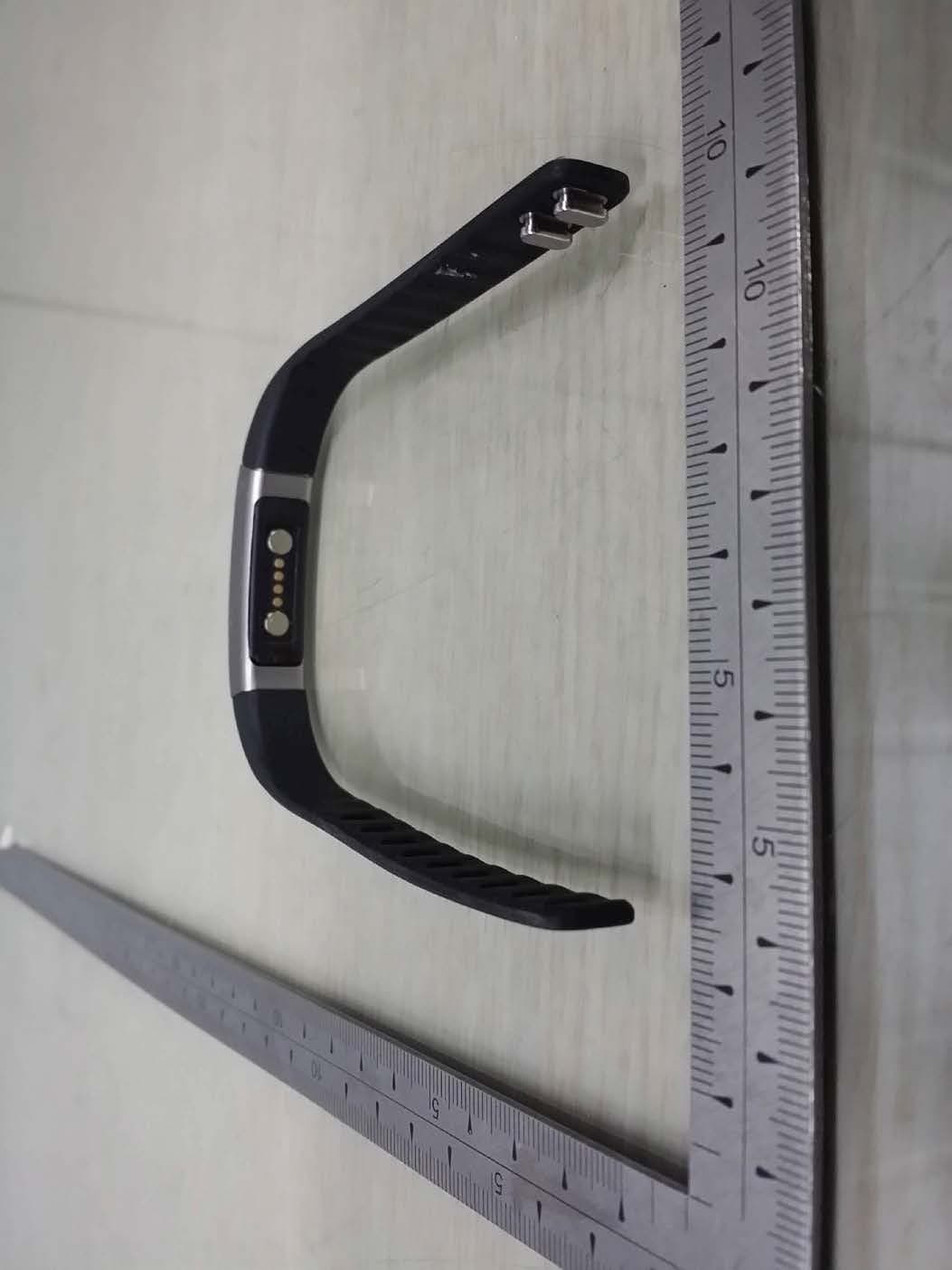 Activity Tracker - FCC ID F6OINLAB3 - InBody Co., Ltd. (5)