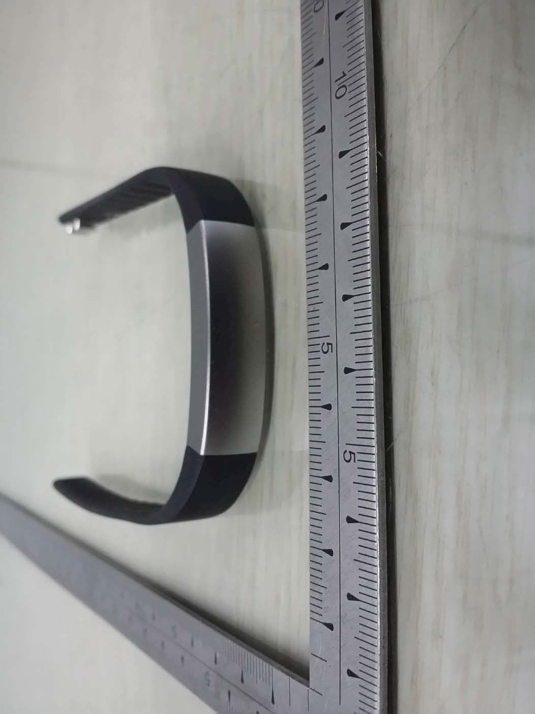 Activity Tracker - FCC ID F6OINLAB3 - InBody Co., Ltd. (4)