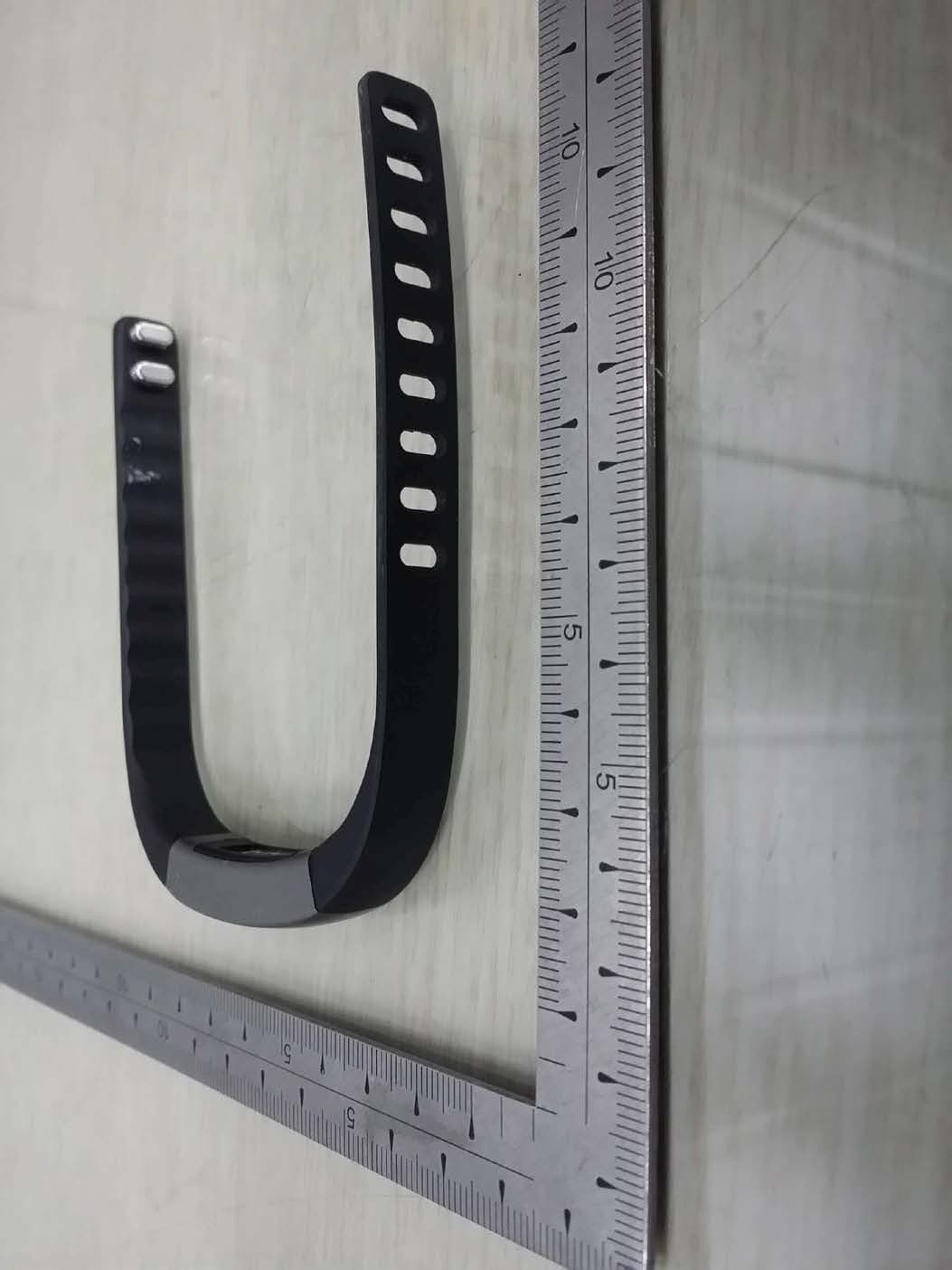 Activity Tracker - FCC ID F6OINLAB3 - InBody Co., Ltd. (2)