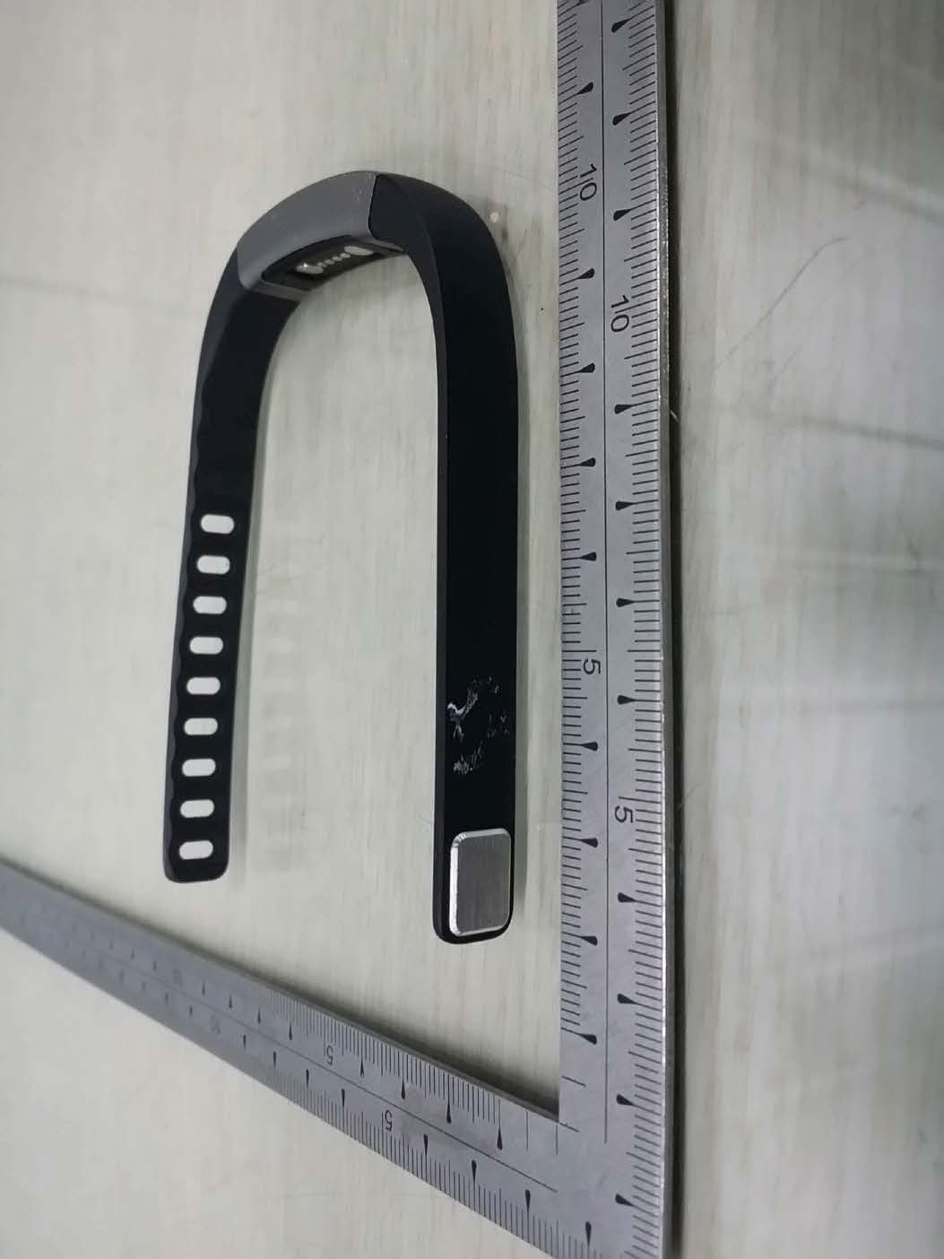 Activity Tracker - FCC ID F6OINLAB3 - InBody Co., Ltd. (3)